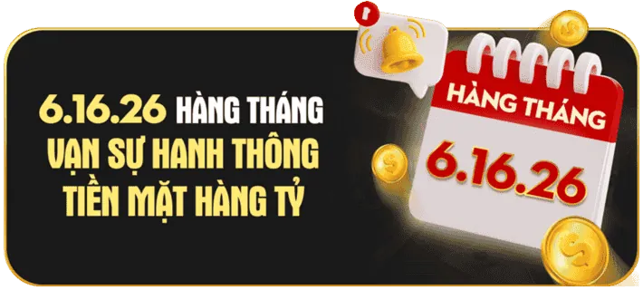 Tiền thưởng độc quyền 789p