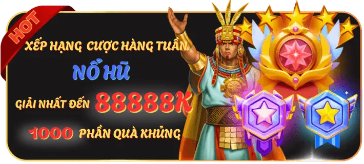 Trò chơi Nổ hũ 789p